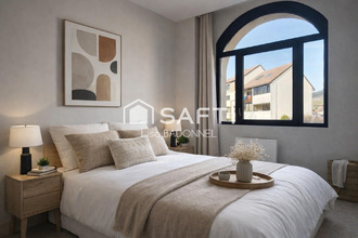 achat appartement gerardmer 88400