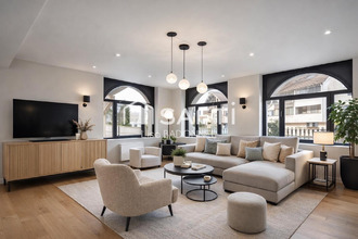 achat appartement gerardmer 88400