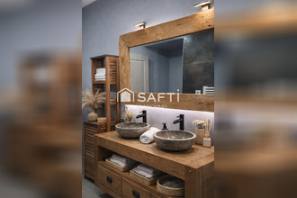 achat appartement gerardmer 88400