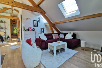 achat appartement gerardmer 88400