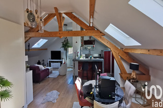 achat appartement gerardmer 88400