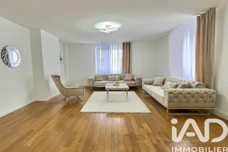 achat appartement gerardmer 88400