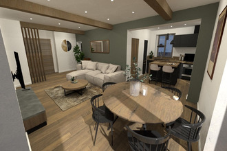 achat appartement gerardmer 88400