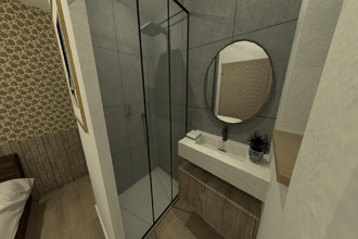 achat appartement gerardmer 88400