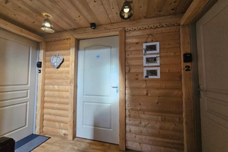 achat appartement gerardmer 88400