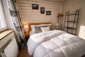 achat appartement gerardmer 88400