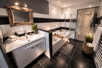 achat appartement gerardmer 88400