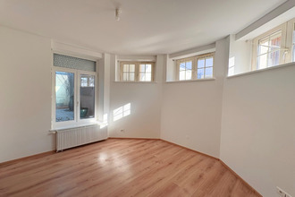 achat appartement gerardmer 88400