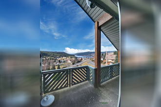 achat appartement gerardmer 88400