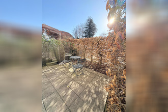 achat appartement gerardmer 88400