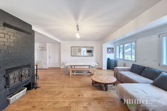 achat appartement gerardmer 88400