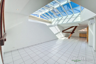 achat appartement gerardmer 88400