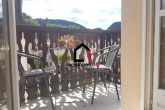 achat appartement gerardmer 88400