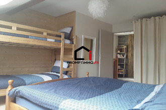 achat appartement gerardmer 88400