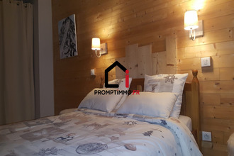 achat appartement gerardmer 88400