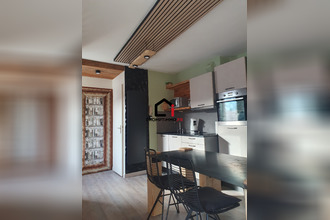 achat appartement gerardmer 88400