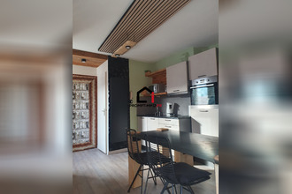 achat appartement gerardmer 88400