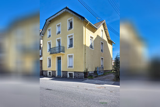 achat appartement gerardmer 88400