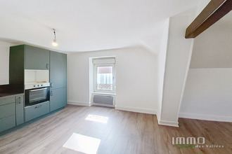 achat appartement gerardmer 88400