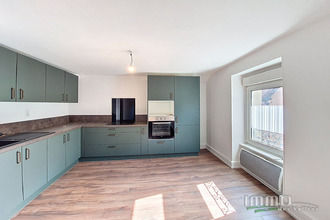 achat appartement gerardmer 88400