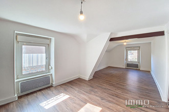 achat appartement gerardmer 88400