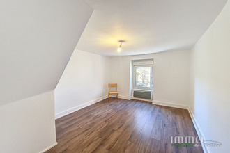 achat appartement gerardmer 88400