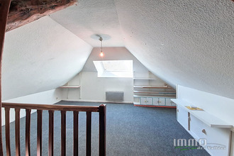 achat appartement gerardmer 88400