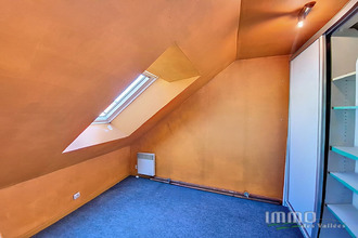 achat appartement gerardmer 88400