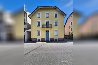 achat appartement gerardmer 88400