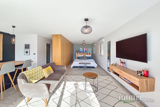 achat appartement gerardmer 88400