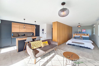 achat appartement gerardmer 88400