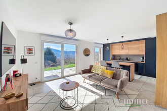 achat appartement gerardmer 88400