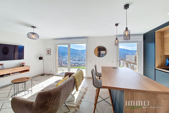 achat appartement gerardmer 88400