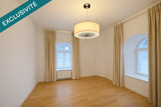 achat appartement gerardmer 88400