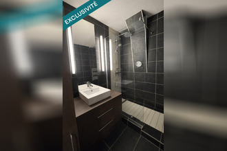 achat appartement gerardmer 88400