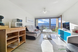 achat appartement gerardmer 88400