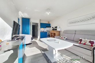 achat appartement gerardmer 88400