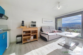 achat appartement gerardmer 88400