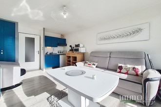 achat appartement gerardmer 88400
