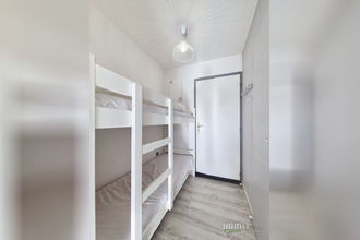 achat appartement gerardmer 88400