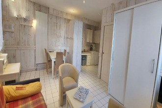 achat appartement gerardmer 88400