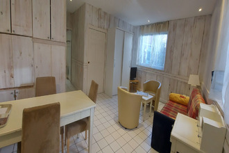 achat appartement gerardmer 88400