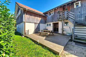 achat appartement gerardmer 88400