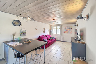 achat appartement gerardmer 88400