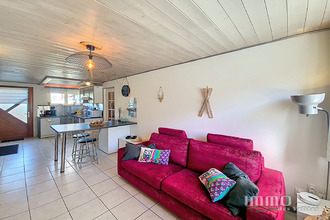 achat appartement gerardmer 88400
