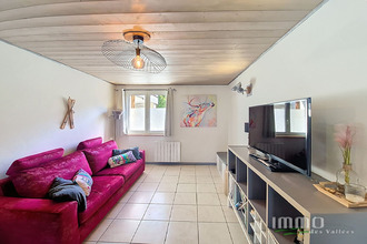 achat appartement gerardmer 88400