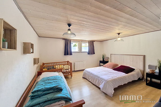 achat appartement gerardmer 88400