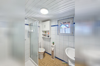 achat appartement gerardmer 88400