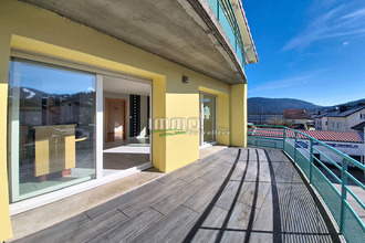 achat appartement gerardmer 88400