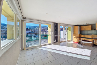 achat appartement gerardmer 88400